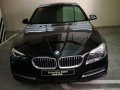 Sell 2nd Hand 2016 Bmw 520D at 12000 km in Taytay-1