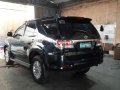 2nd Hand Toyota Fortuner 2013 for sale in Makati-7