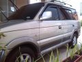 Selling 2nd Hand Mitsubishi Adventure 2010 in Cainta-5