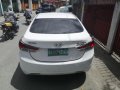 Selling 2nd Hand Hyundai Elantra 2012 Automatic Gasoline at 70000 km in Parañaque-1