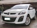 2nd Hand Mazda Cx-7 2012 for sale in Makati-3
