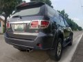 2nd Hand Toyota Fortuner 2006 Automatic Gasoline for sale in Angeles-4