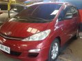 2nd Hand Toyota Previa 2004 Automatic Gasoline for sale in Quezon City-6