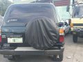 2003 Toyota Land Cruiser for sale in Manila-3