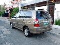 Selling Toyota Innova 2013 at 80000 km in Pasig-7