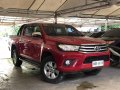 Selling Toyota Hilux 2016 Automatic Diesel in San Mateo-9