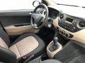 Selling 2nd Hand Hyundai Grand i10 2014 in Manila-6