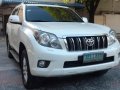 Sell 2nd Hand 2012 Toyota Land Cruiser Prado Automatic Diesel at 40000 km in Quezon City-6