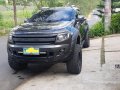 Sell 2nd Hand 2013 Ford Ranger Automatic Diesel at 90000 km in Tagaytay-1