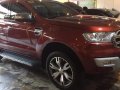 2nd Hand Ford Everest 2017 at 55000 km for sale in Concepcion-10