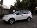 Selling 2nd Hand Subaru Forester 2010 in Marikina-1