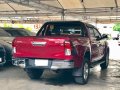 2nd Hand Toyota Hilux 2016 Automatic Diesel for sale in Makati-3