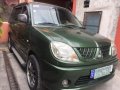 2nd Hand Mitsubishi Adventure Manual Diesel for sale in Taguig-5