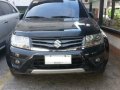 Selling 2nd Hand Suzuki Grand Vitara 2014 Automatic Gasoline at 47000 km in Cebu City-0