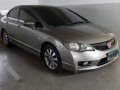 Honda Civic 2009 Manual Gasoline for sale in Concepcion-0