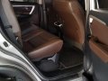 2nd Hand Toyota Fortuner 2016 at 70000 km for sale-3