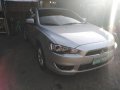 2nd Hand Mitsubishi Lancer 2013 at 71000 km for sale in San Pablo-2