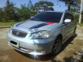 Toyota Altis 2002 Automatic Gasoline for sale in Baguio-7