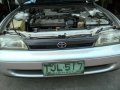 Like New Toyota Corolla for sale in Valenzuela-1