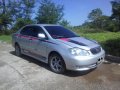 Toyota Altis 2002 Automatic Gasoline for sale in Baguio-4