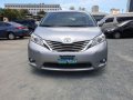 Selling Toyota Sienna 2013 at 50000 km in Pasig-8