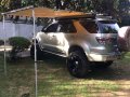 2nd Hand Toyota Fortuner 2014 Automatic Diesel for sale in San Juan-3