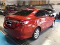 Selling Toyota Vios Automatic Gasoline in Mandaue-2