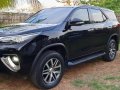 Selling 2nd Hand Toyota Fortuner 2016 in Cagayan de Oro-6
