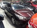 Selling Toyota Vios 2017 Automatic Gasoline in Quezon City-4