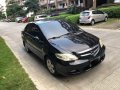 Honda City 2006 Manual Gasoline for sale in Calamba-0