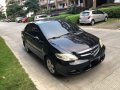 Honda City 2006 Manual Gasoline for sale in Calamba-5