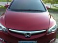 Honda Civic 2008 Automatic Gasoline for sale in San Jose-0