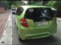 Honda Jazz 2012 Automatic Gasoline for sale in Marikina-3