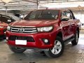 Selling 2nd Hand Toyota Hilux 2016 Automatic Diesel in Makati-8