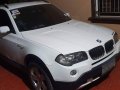 2nd Hand Bmw X3 2009 for sale in Marilao-1