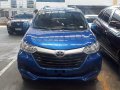 Blue Toyota Avanza 2016 at 32502 km for sale-1