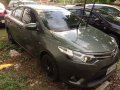 Toyota Vios 2017 Manual Gasoline for sale in Dagupan-4