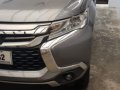 2nd Hand Mitsubishi Montero Sport 2017 Automatic Diesel for sale in Pasay-5