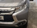 2nd Hand Mitsubishi Montero Sport 2017 Automatic Diesel for sale in Pasay-4