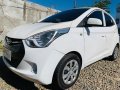 Hyundai Eon 2016 Manual Gasoline for sale in Santiago-7