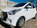 Hyundai Eon 2016 Manual Gasoline for sale in Santiago-1