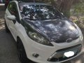 Selling 2nd Hand Ford Fiesta 2010 in Makati-7