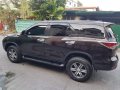 2017 Toyota Fortuner for sale in Meycauayan-2