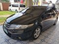 Selling 2nd Hand Honda City 2009 Manual Gasoline at 72000 km in Santa Fe-0