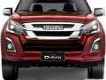Selling Brand New Isuzu D-Max 2019 Manual Diesel -3