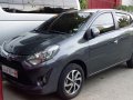 Sell 2nd Hand 2019 Toyota Wigo Automatic Gasoline at 10000 km in Marikina-2