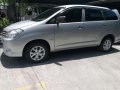 2nd Hand Toyota Innova 2012 at 34000 km for sale-1