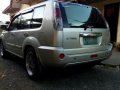 2nd Hand Nissan X-Trail 2009 Automatic Gasoline for sale in Dasmariñas-0
