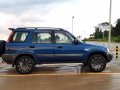 Selling 2nd Hand Honda Cr-V 1999 Manual Gasoline at 130000 in Silang-4