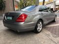 2nd Hand Mercedes-Benz S-Class 2010 Automatic Gasoline for sale in Pasig-9